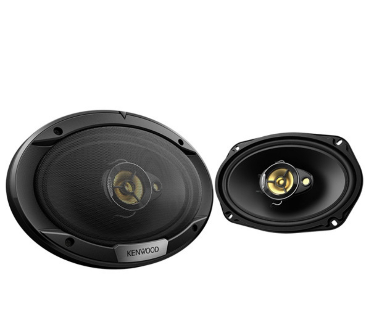 بلندگو کنوود مدل KFC-S6976EX