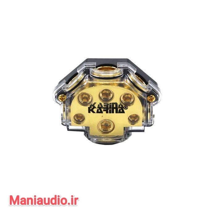 تقسیم برق کارینا مدلDB-109