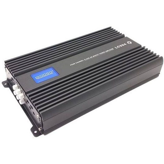 امپلی فایر لئودئو مدل LC-504