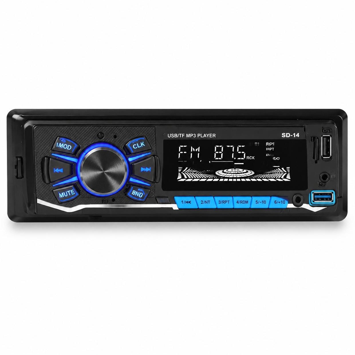 پخش صوتی ساندیا مدل SD-1200