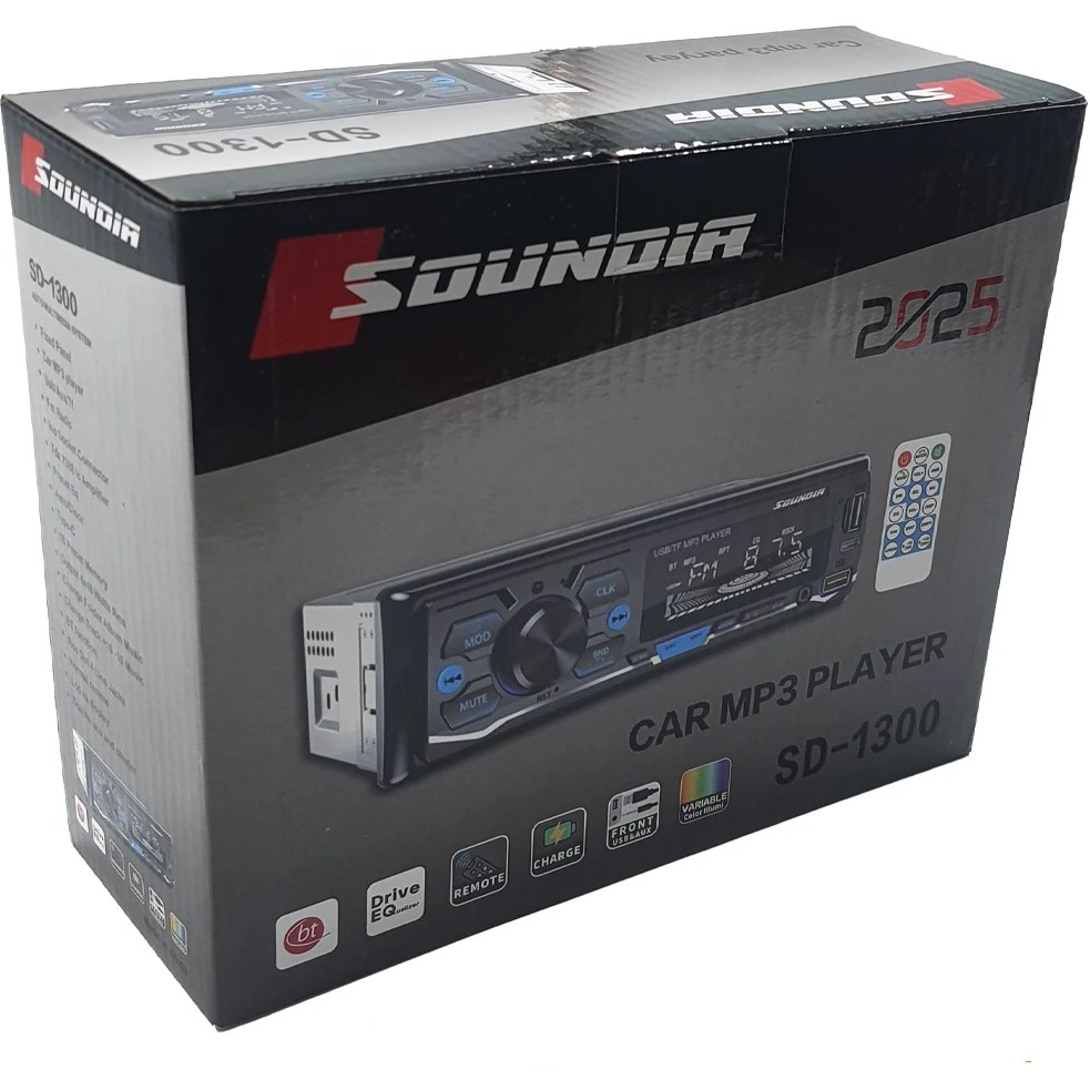 پخش ساندیا مدل SD-1300