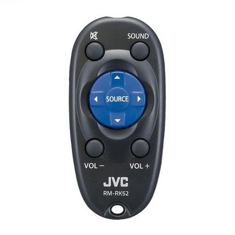 کنترل jvc (اصلی)